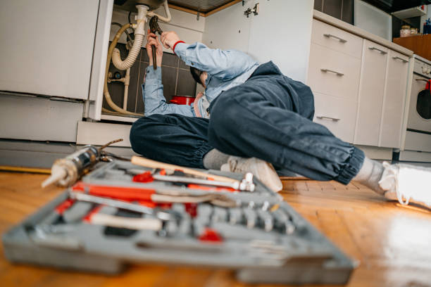 Shower Repair Services in Ship Bottom, NJ