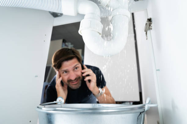 Best Sewer Cleaning Services  in Ship Bottom, NJ