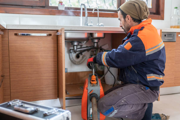 Best Septic Systems  in Ship Bottom, NJ