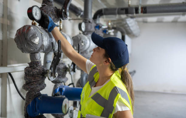 Best Clogged Drain Plumber  in Ship Bottom, NJ