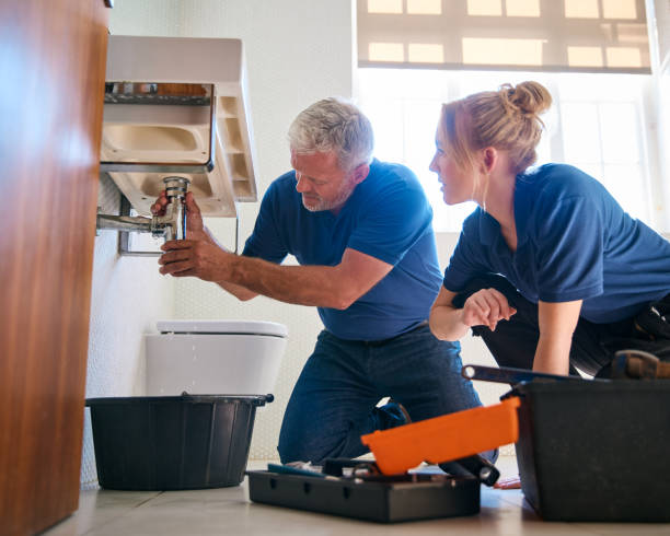 Best Commercial Plumbing Services  in Ship Bottom, NJ